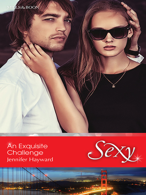 Cover image for An Exquisite Challenge